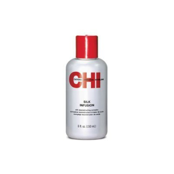 .FAROUK Silk Infusion ODŻYWKA BEZ SPŁUKIWANIA 180ml  . . Wyprz